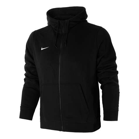 nike hoodie mit hose herren schwarz|Schwarze Hoodies & Sweatshirts für Herren .